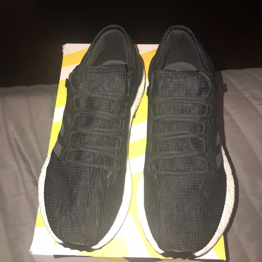 Adidas Pureboost - image 3
